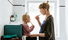 Apprentissages: aider son enfant