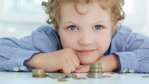 Comment parler d'argent à un enfant?