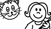 Le chat de Maya