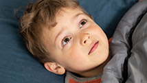 Comment calmer le petit hamster dans la tête de nos enfants?