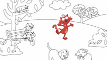 Crée ton histoire