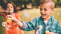 Déconfinement et enfants: attention aux messages de peur