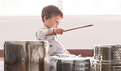 Des jouets qui n'en sont pas