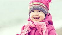 Donnez un sourire!