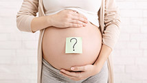 Envie de connaître le sexe de bébé?
