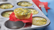 Frittati et frittata