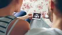 Futurs parents en temps de pandémie