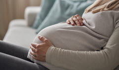 Grossesse: changements physiques et maux courants