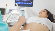 La grossesse vue par... un technologue en radiologie