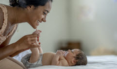 Comment comprendre les besoins de son bébé