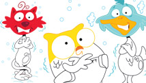 Il fait froid!