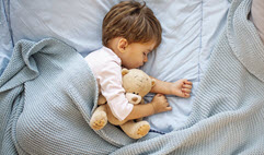 Changement d'heure: réduire l'impact sur son enfant
