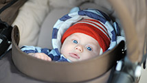 Je m'ennuie d'avoir un bébé