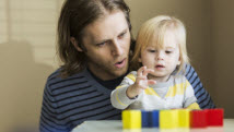Langage: apprendre à nommer les couleurs