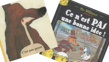 Livres: rires garantis!
