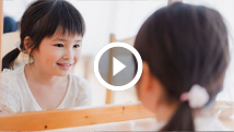 Aider son enfant à avoir une bonne image corporelle