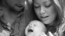 Mettre au monde un parent