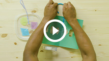 DIY - Jouons avec les ombres
