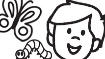 Papillon, papillon…
