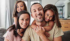 Parents d’ailleurs