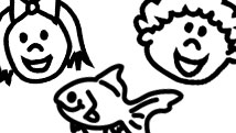 Poisson d’avril!