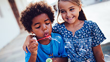 Une question qu'on ne devrait plus poser aux enfants