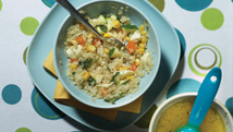 Salade d'Ali Baba