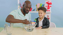 Sciences: activités pour apprendre en jouant