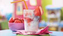 Tourbillon fruité