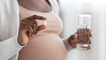 Quels vitamines et minéraux prendre durant la grossesse