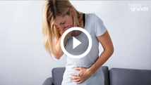 Nausées et vomissements pendant la grossesse
